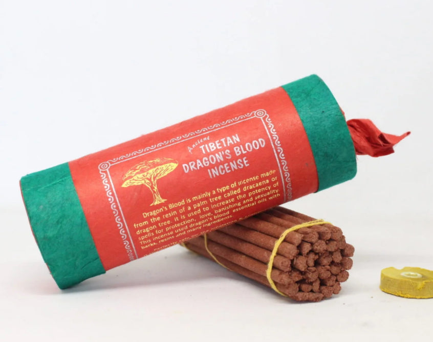 Tibetan Stick Incense