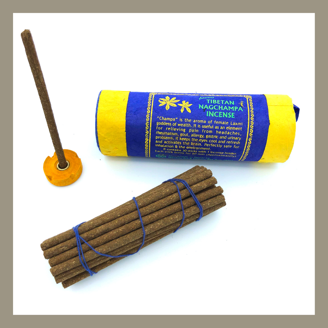Tibetan Stick Incense
