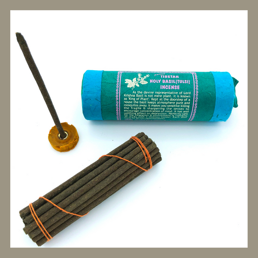 Tibetan Stick Incense