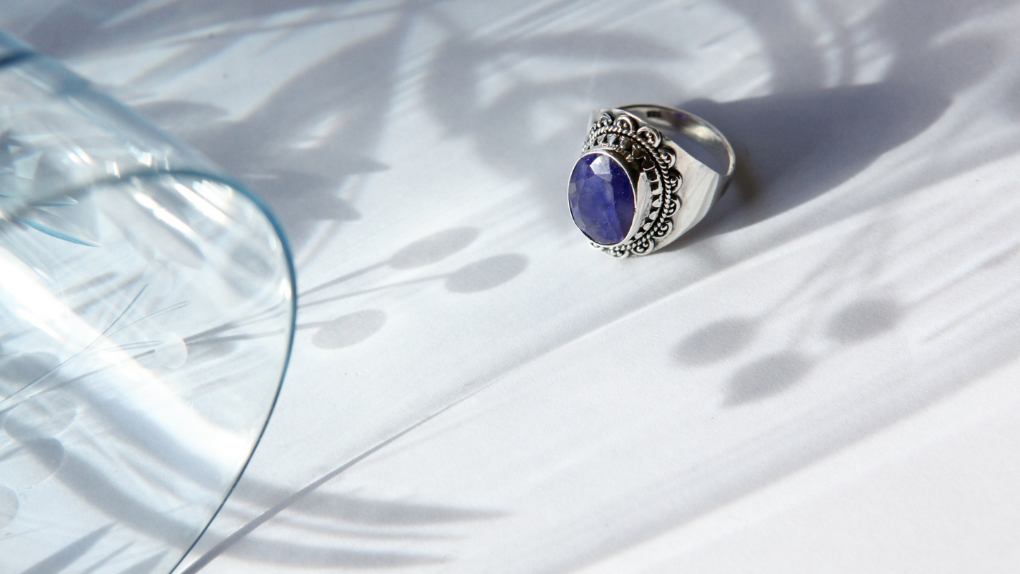 Ring Sizing Online | Ring Resizing Service