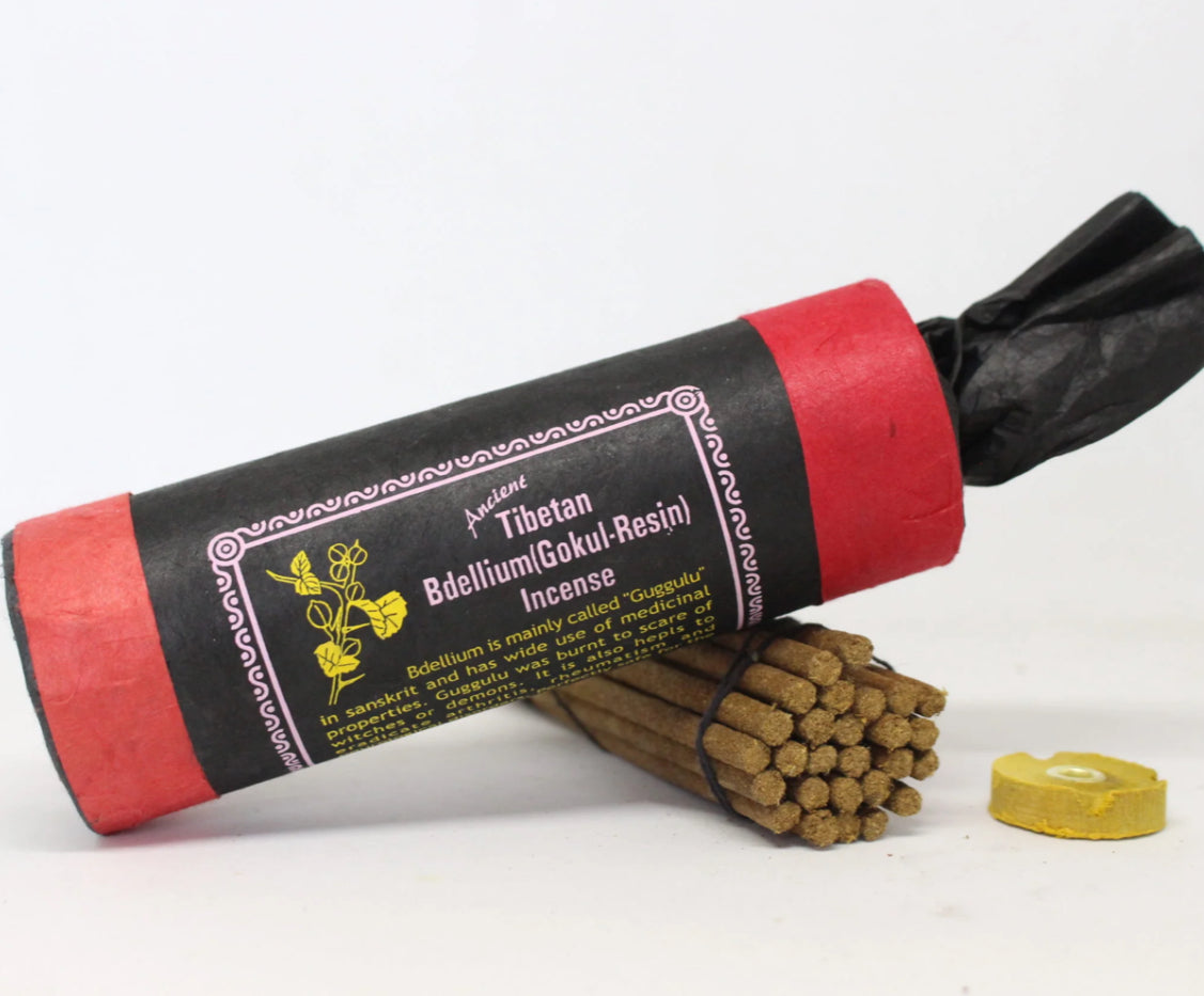 Tibetan Stick Incense