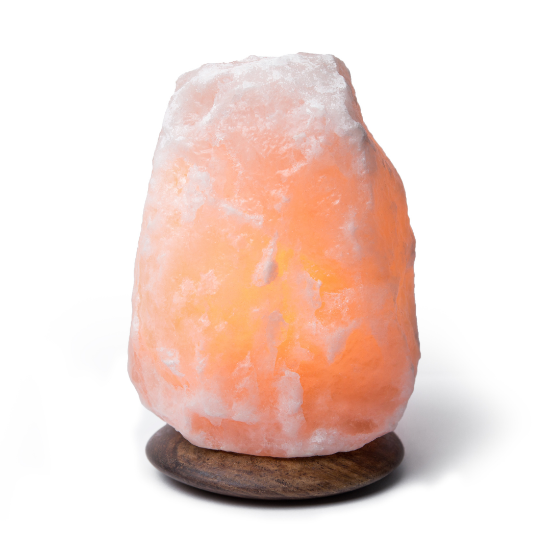 Natural Himalayan Salt Lamp