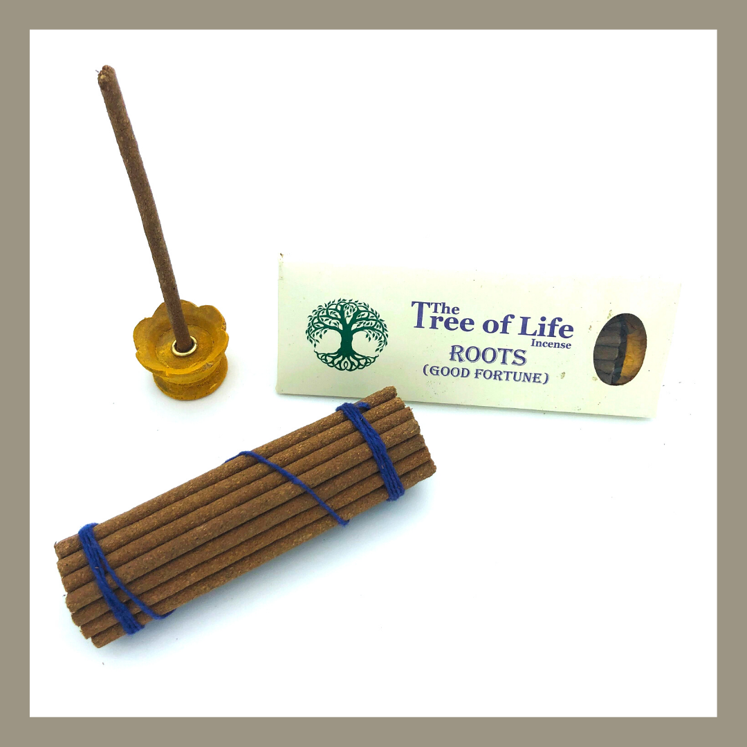 The Tree of Life Incense