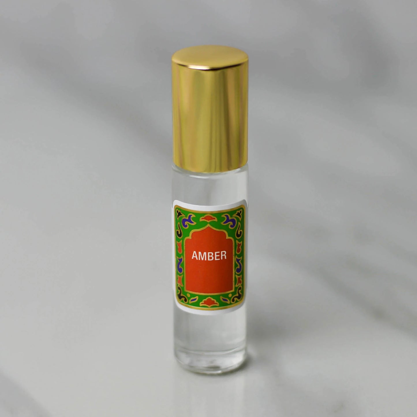 Nemat Amber Fragrance Oil