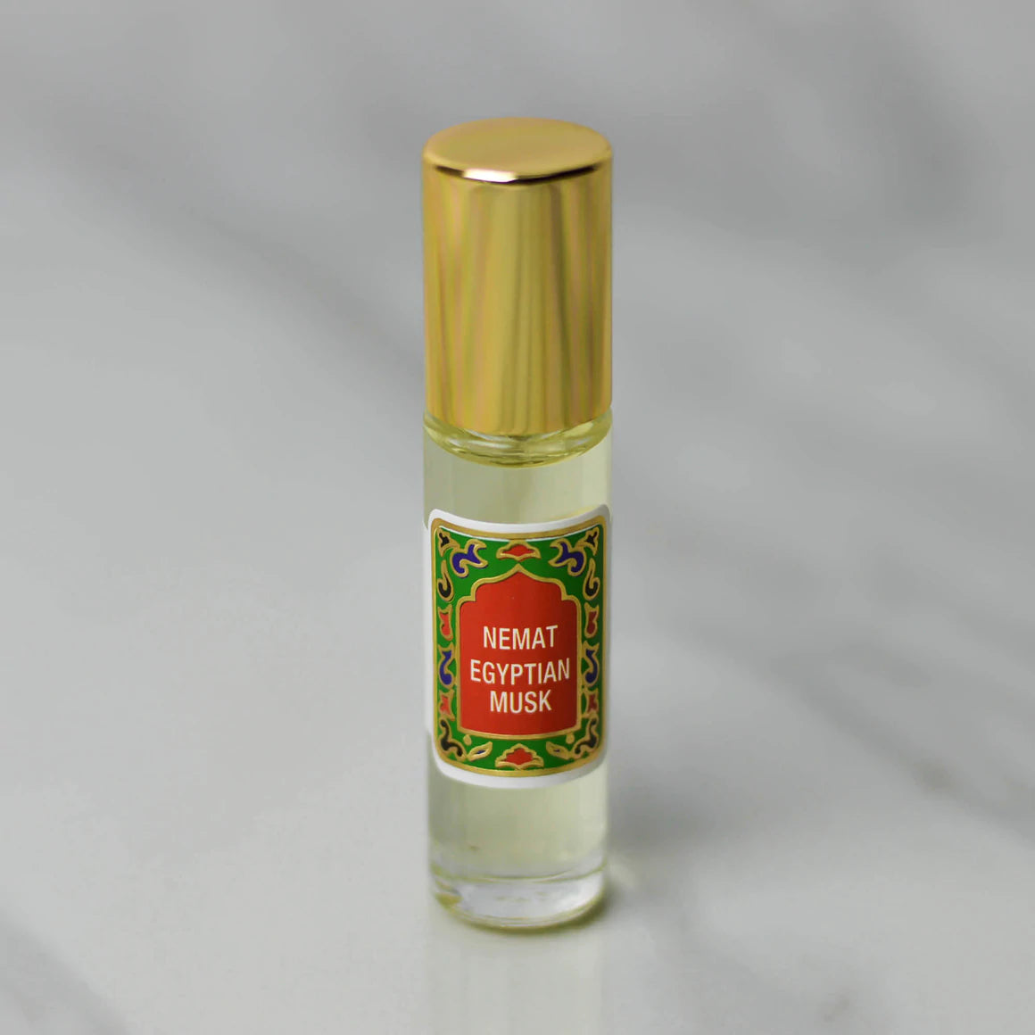 Nemat Egyptian Musk Fragrance Oil