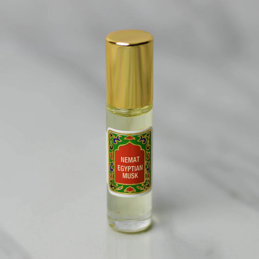 Nemat Egyptian Musk Fragrance Oil