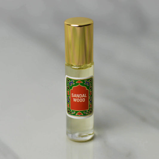 Nemat Sandalwood Fragrance Oil