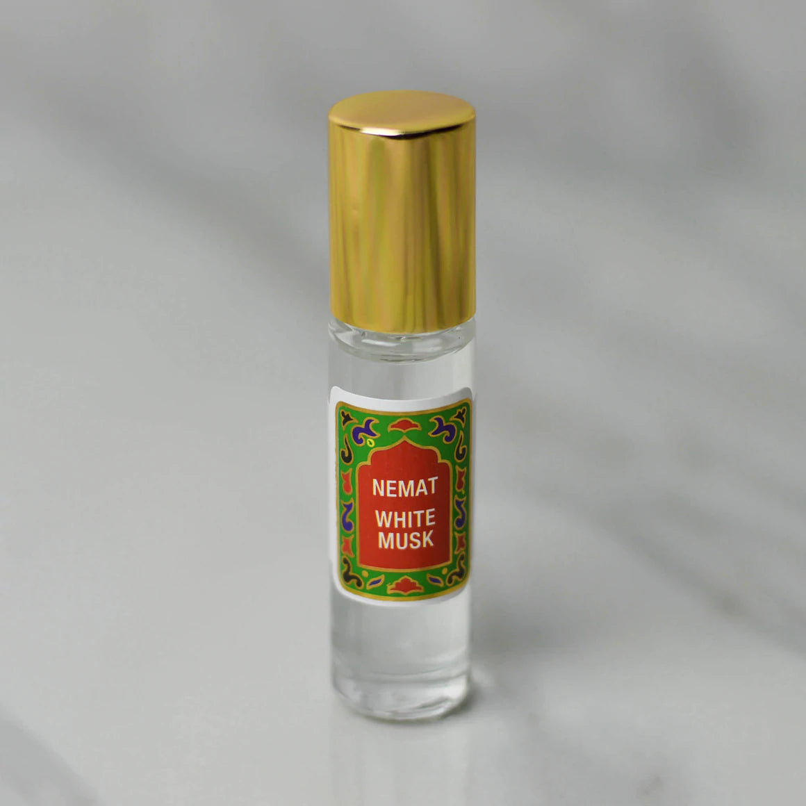 Nemat White Musk Fragrance Oil